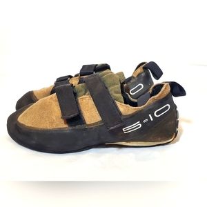 Men's Ascent Climbing Shoe by Five Ten